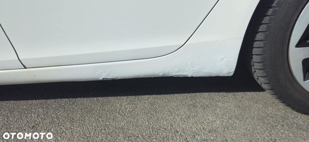 Opel Insignia 2.0 CDTI Cosmo - 31