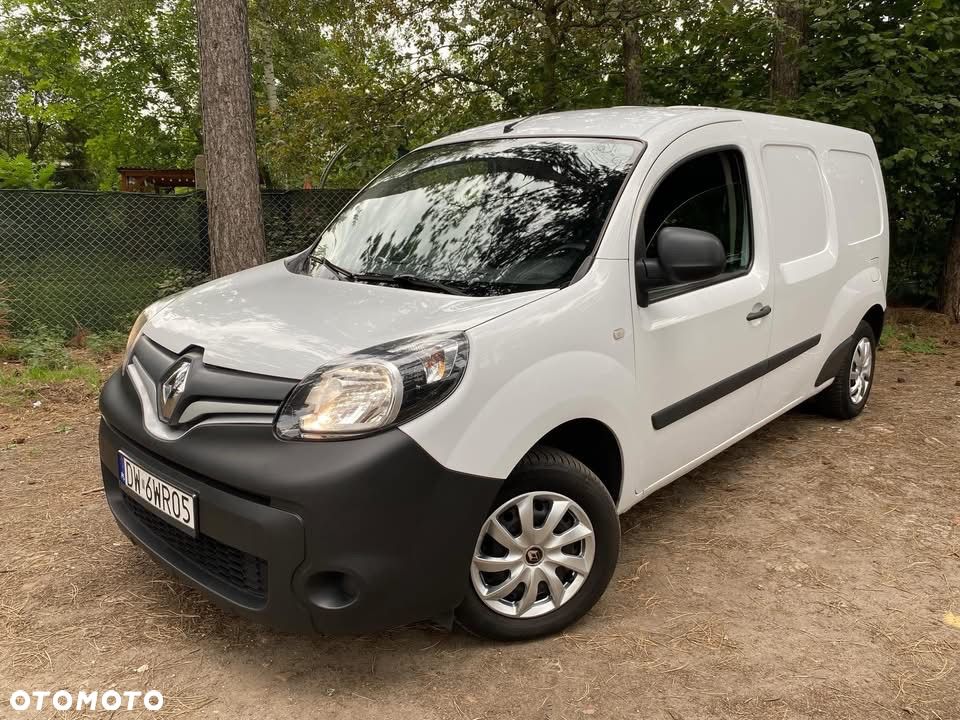Renault Kangoo 1.5 dCi Business - 2