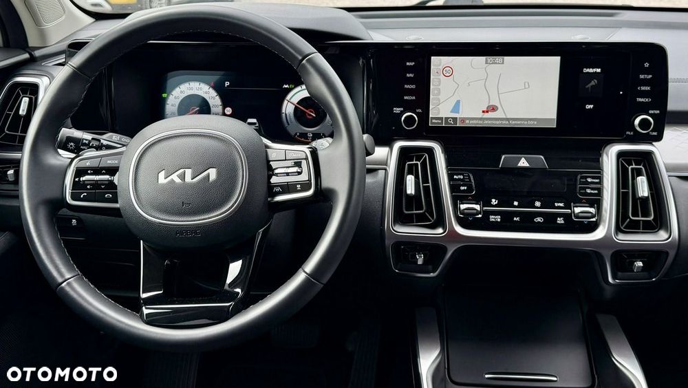 Kia Sorento - 16