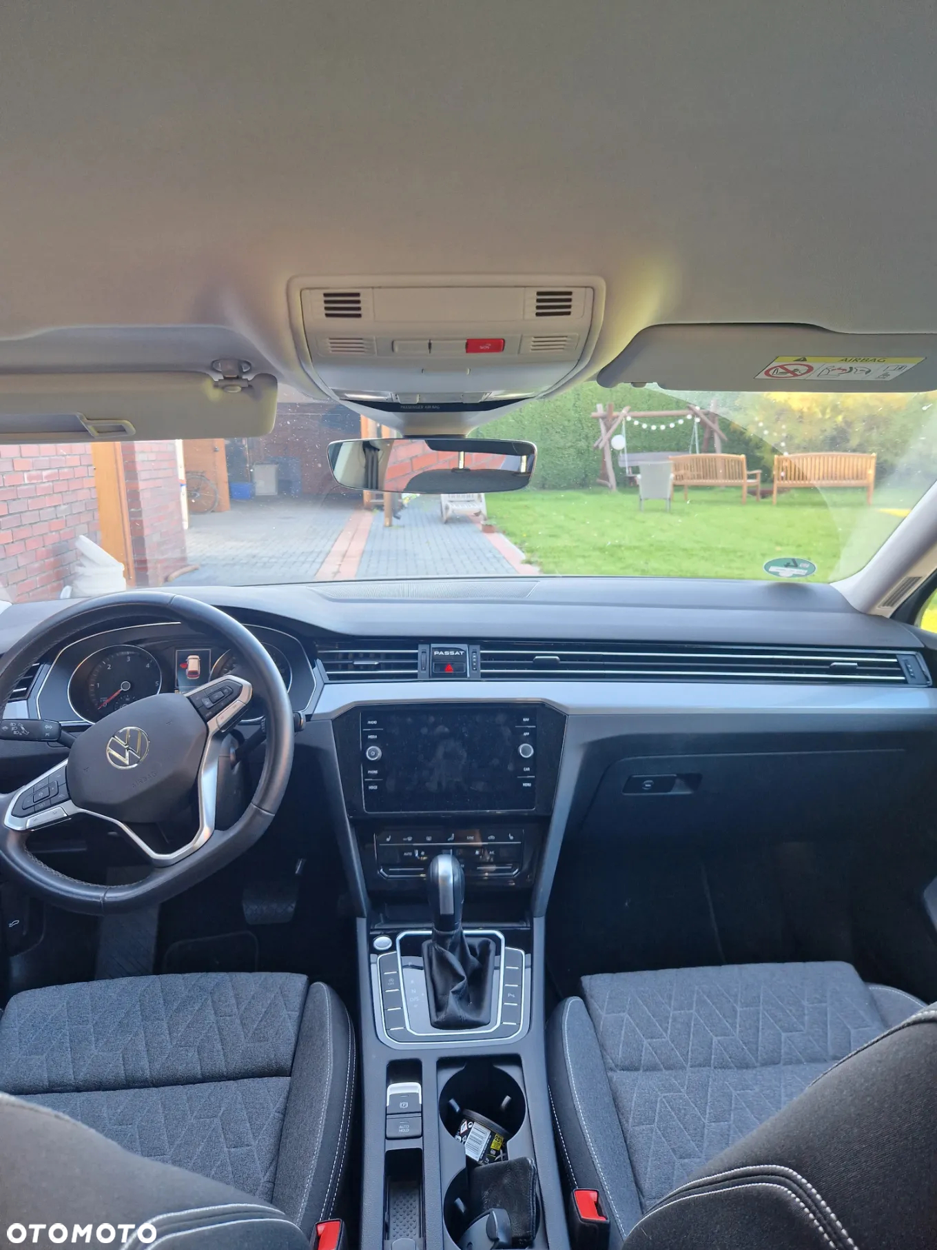 Volkswagen Passat - 10