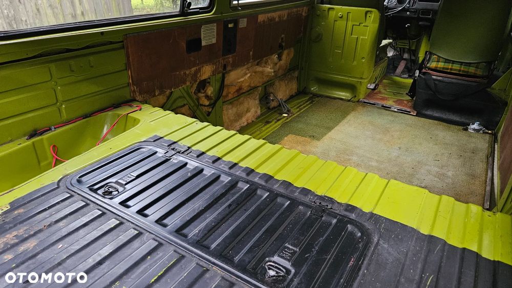 Volkswagen Inny - 21