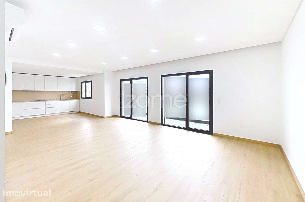 Duplexappartement met 3 slaapkamers, 3e verdieping | Condeixa-a-Nova, - Grande imagem: 3/26