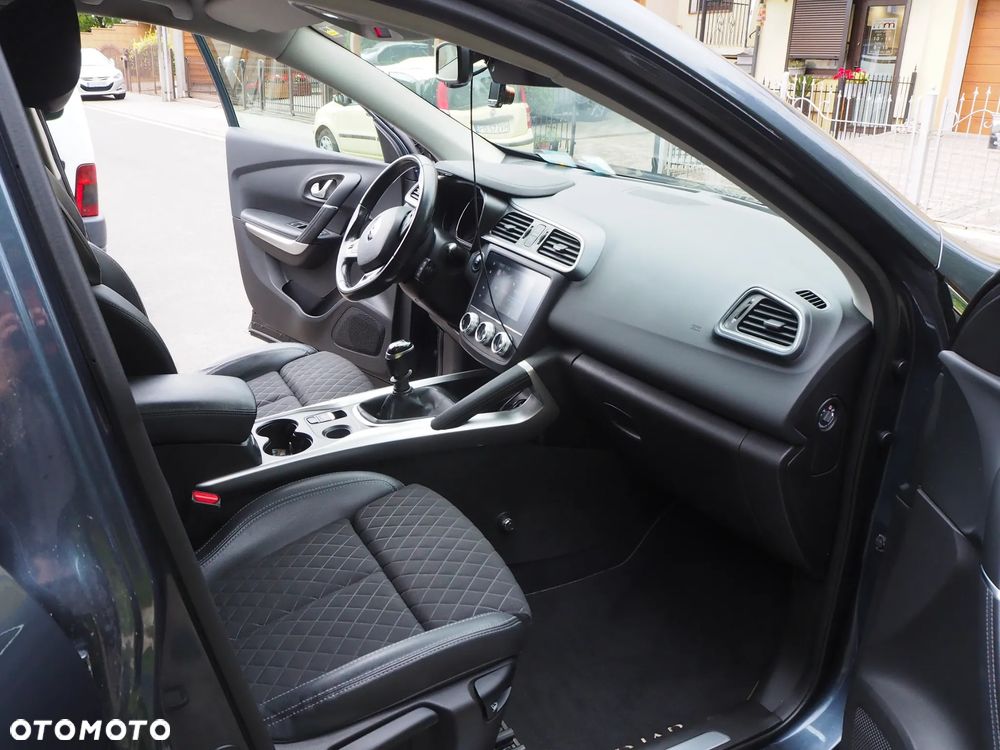 Renault Kadjar 1.3 TCe FAP Intens - 18