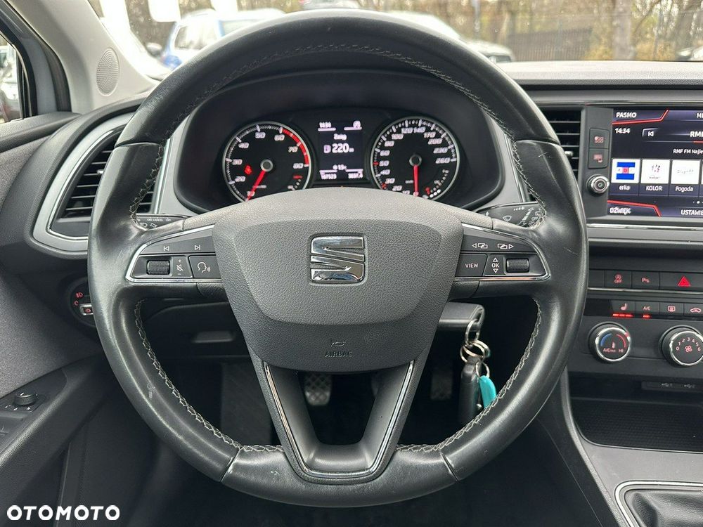 Seat Leon 1.0 TSI Style - 21