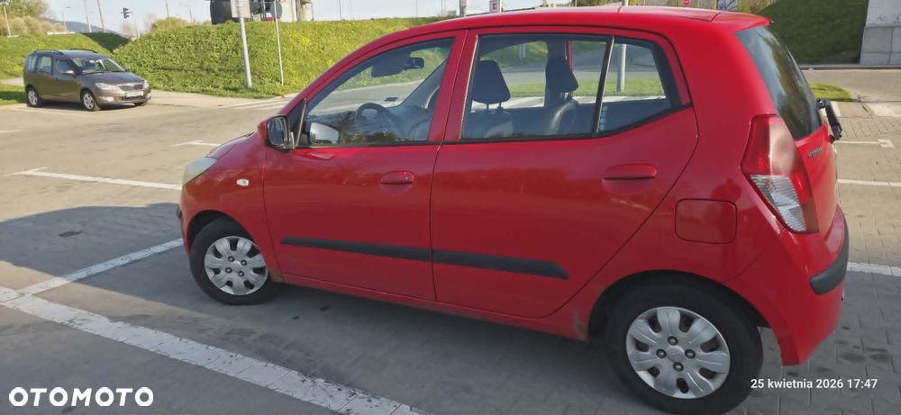 Hyundai i10 1.1 Comfort - 3