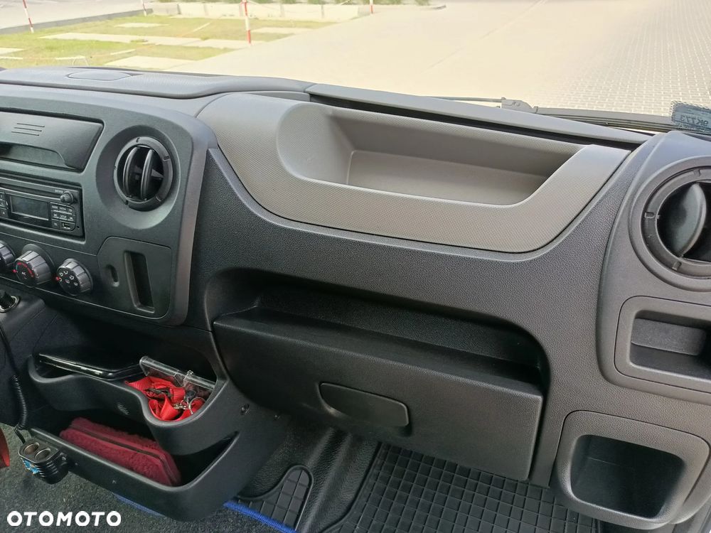 Renault Master - 14