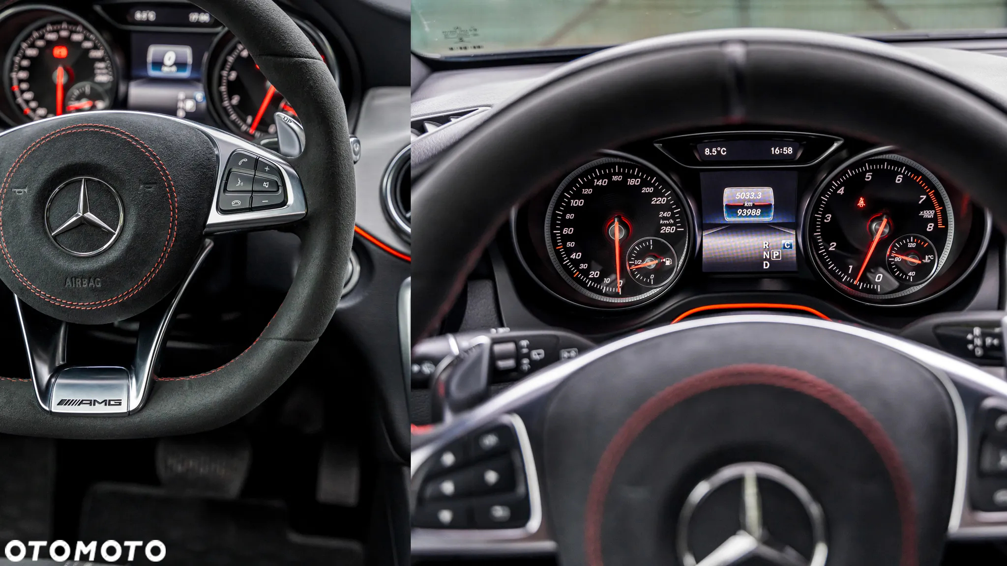 Mercedes-Benz GLA 200 7G-DCT AMG Line - 24