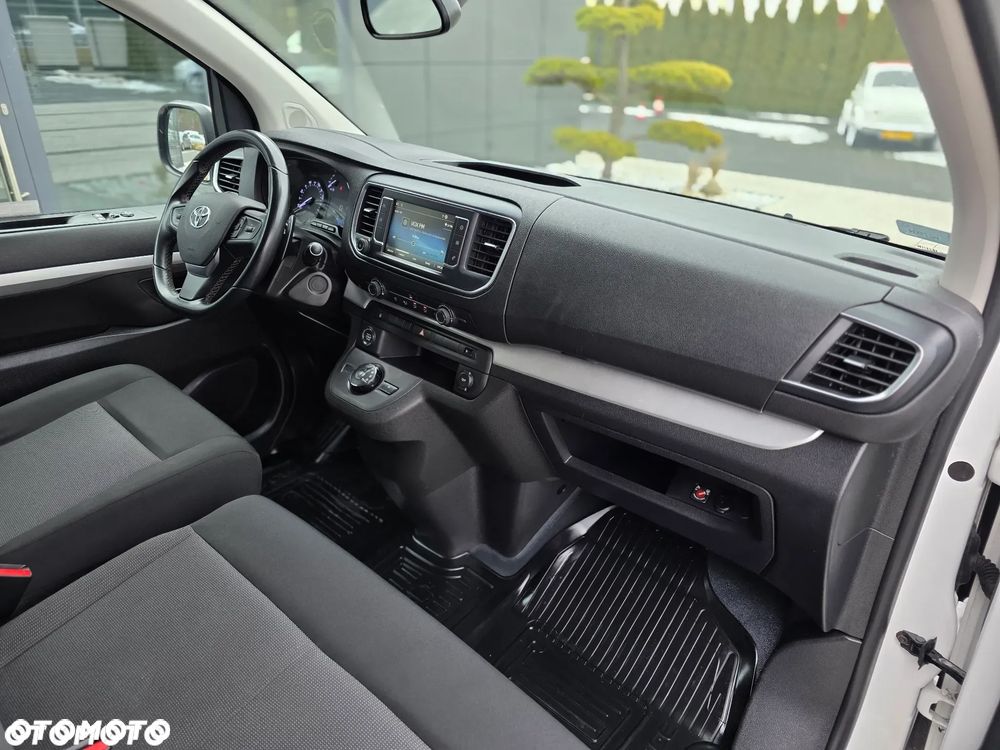 Toyota Proace Verso 1.5 D4-D Compact Family - 30