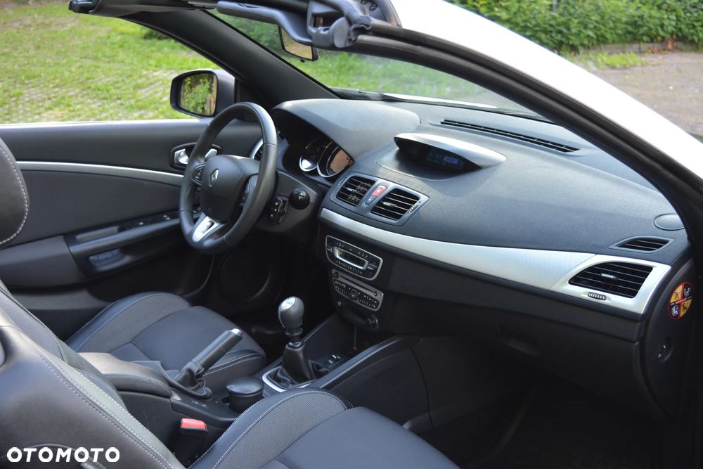 Renault Megane 1.9 dCi Dynamique - 7
