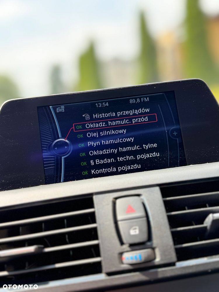 BMW Seria 1 120d Sport Line - 33