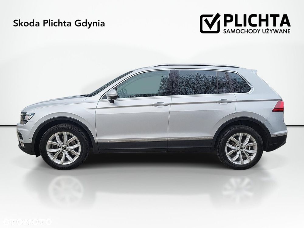 Volkswagen Tiguan - 2