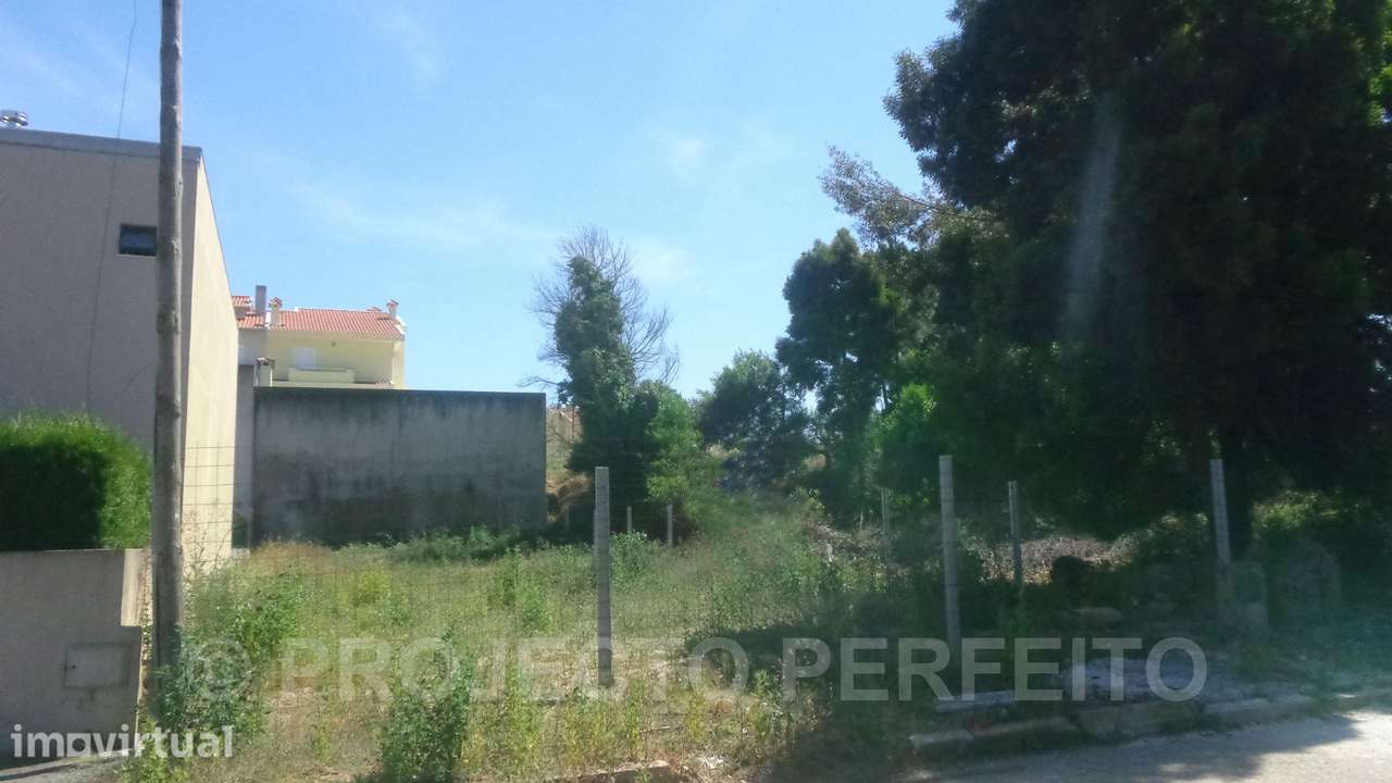 Lote de Terreno  Venda em Arcozelo,Vila Nova de Gaia - Grande imagem: 2/5
