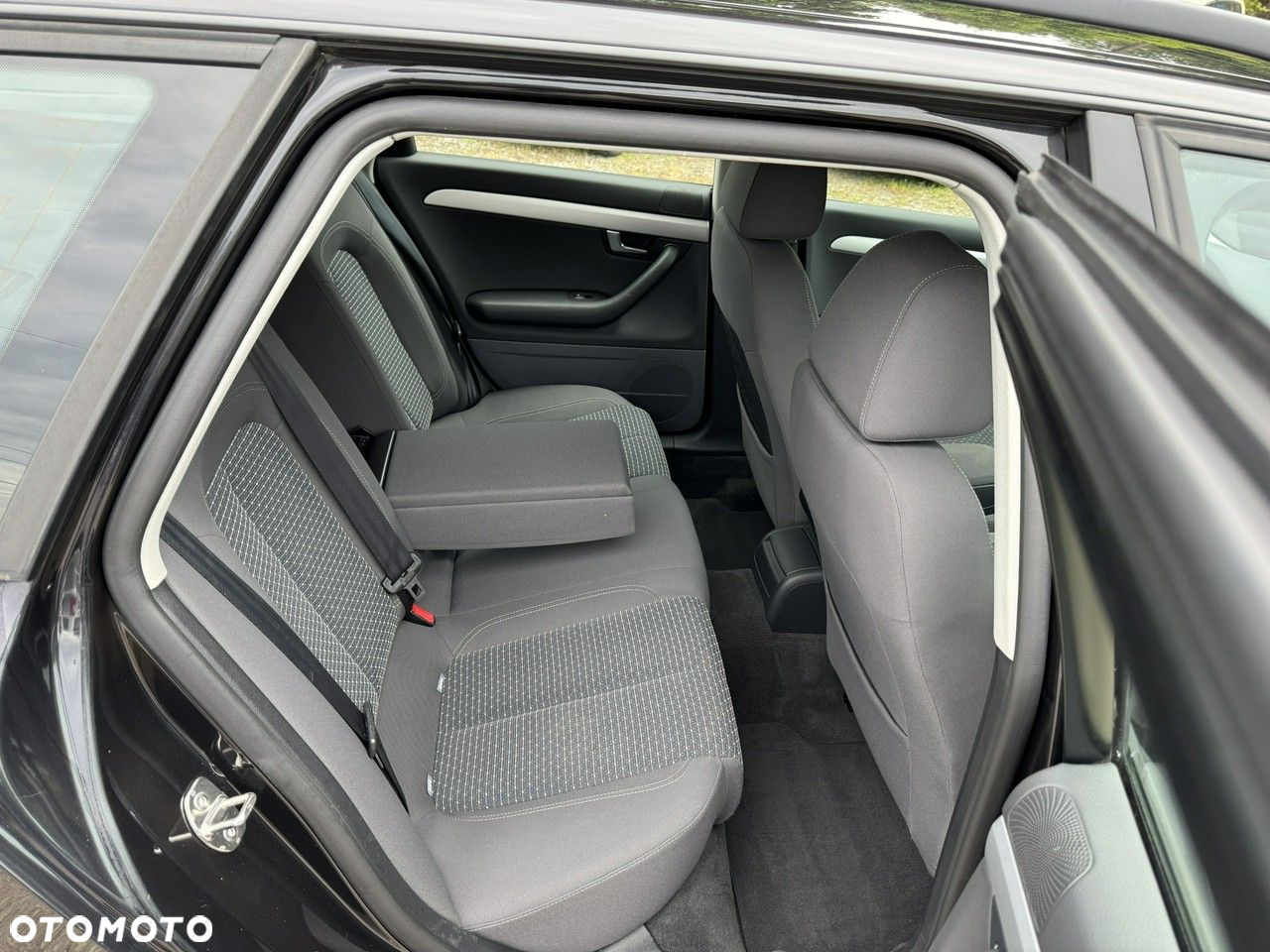 Seat Exeo 2.0 TDI DPF Style - 17