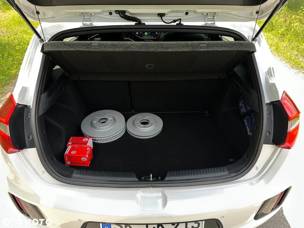 Kia ProCeed 1.6 T-GDI GT - 38