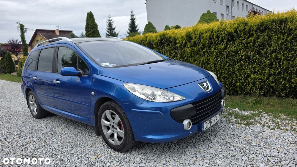Peugeot 407 - 4