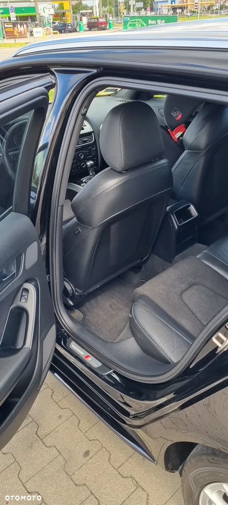 Audi A4 Avant 2.0 TDI - 8