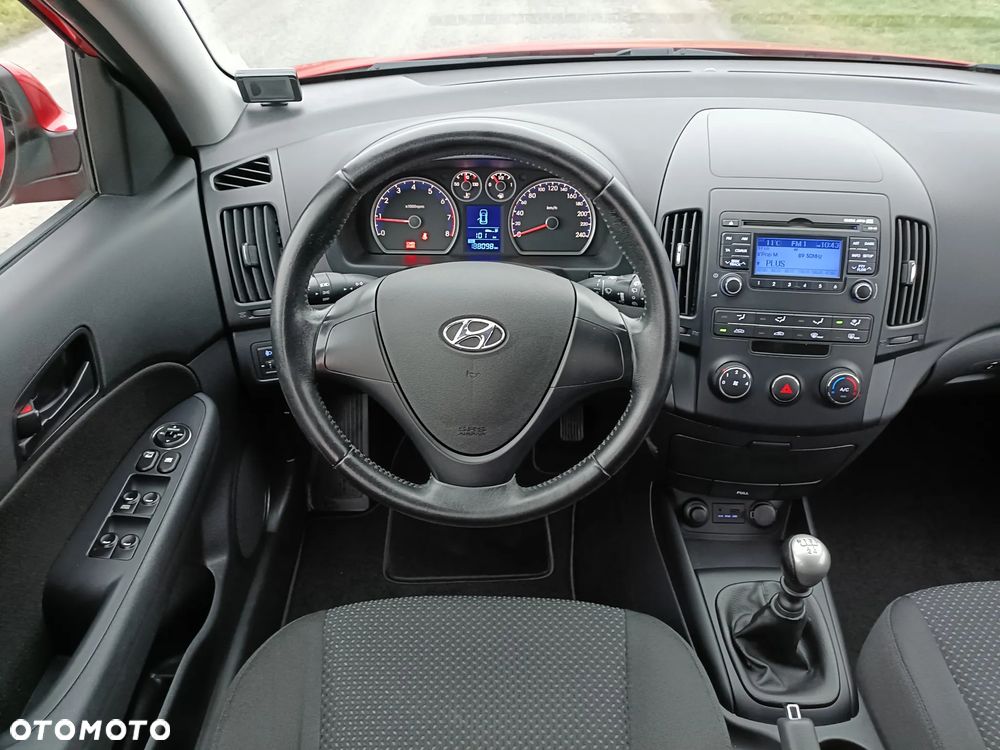 Hyundai i30 i30cw 1.4 Comfort - 6
