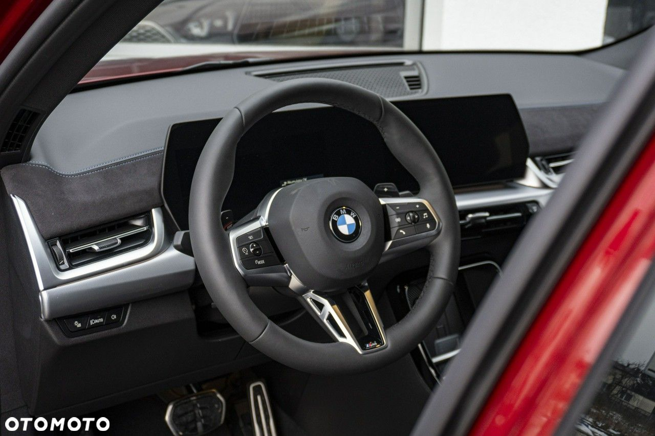 BMW X2 - 14