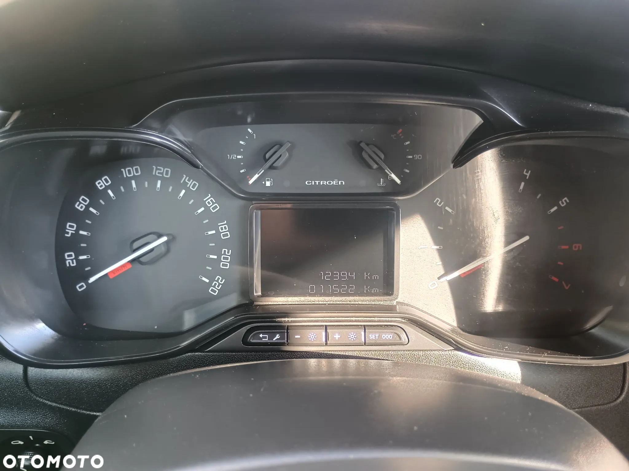 Citroën C3 1.2 PureTech Feel Pack - 23