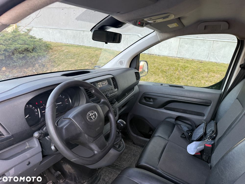 Toyota Proace - 19