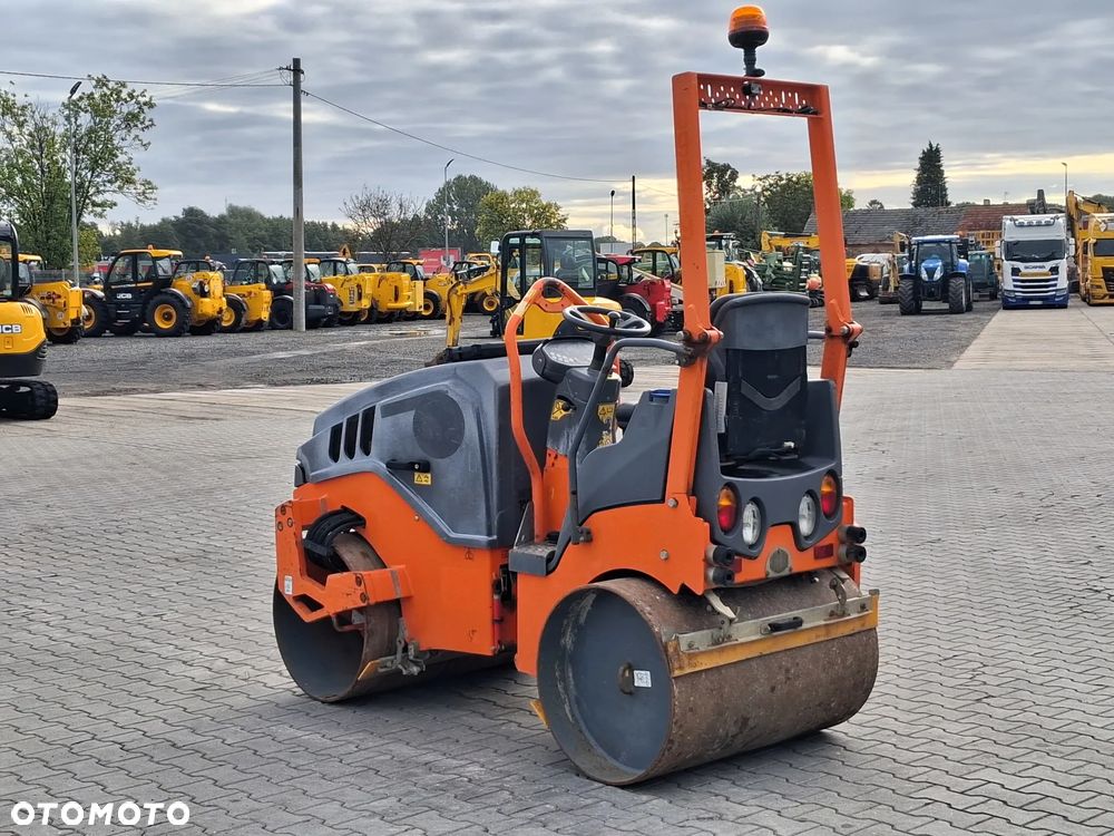 Hamm HD 10 C VV - 3