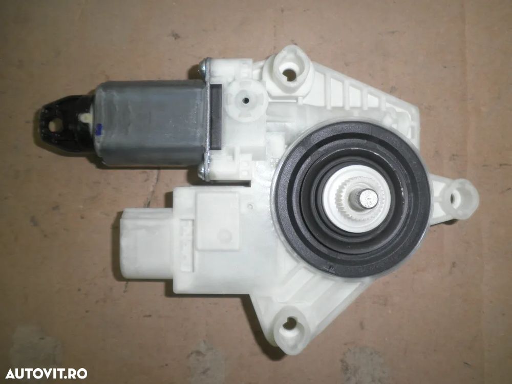Motoras Macara Geam Stanga / Dreapta Spate BMW Seria 5 G31 7455084 C35317-105 7455083 - 2