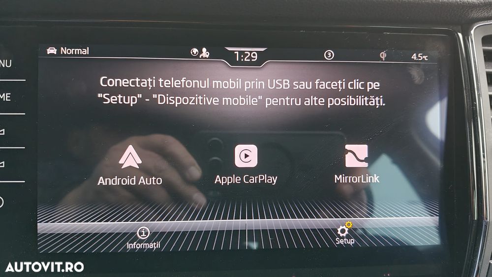 Skoda Kodiaq 2.0 TDI 4X4 DSG L&K - 36