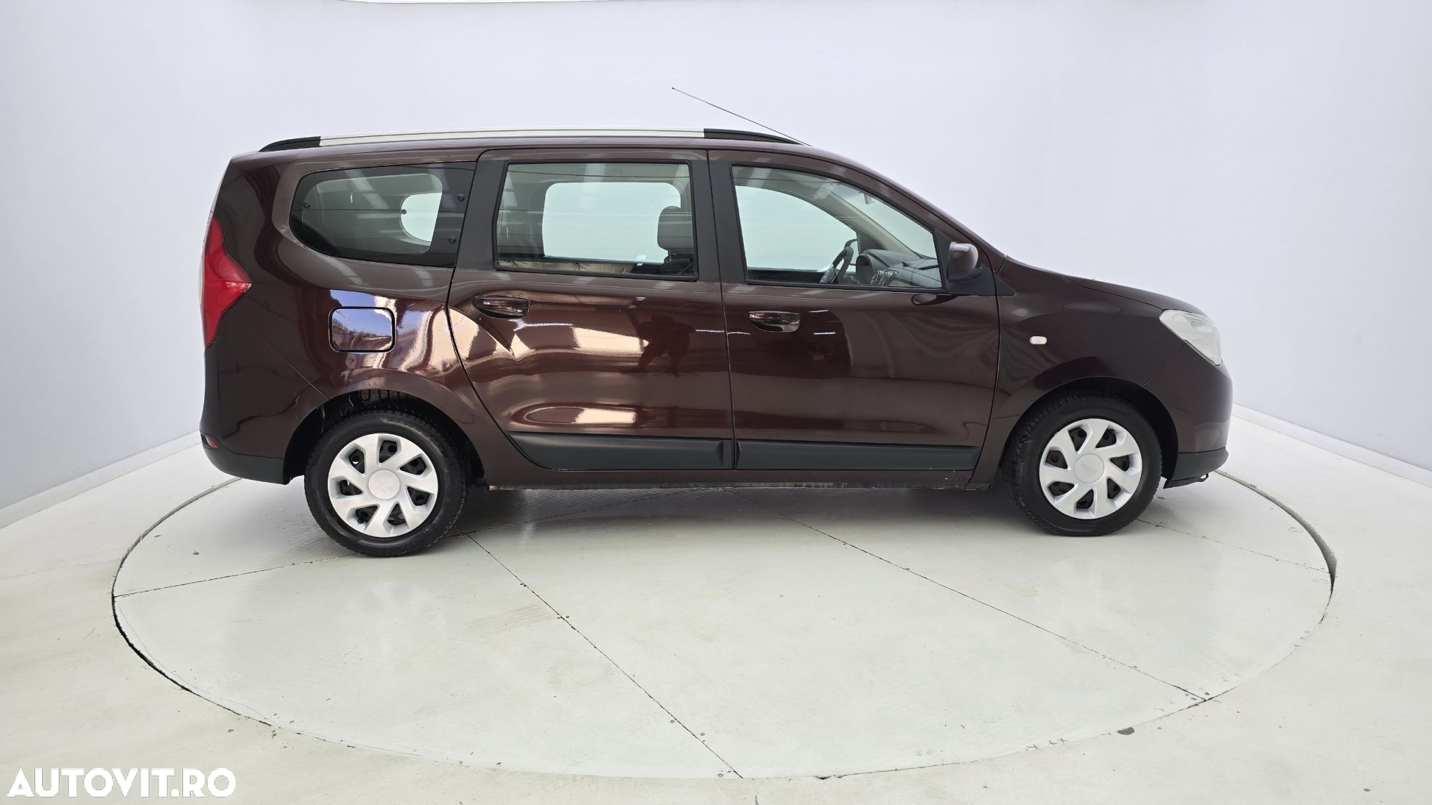 Dacia Lodgy - 5