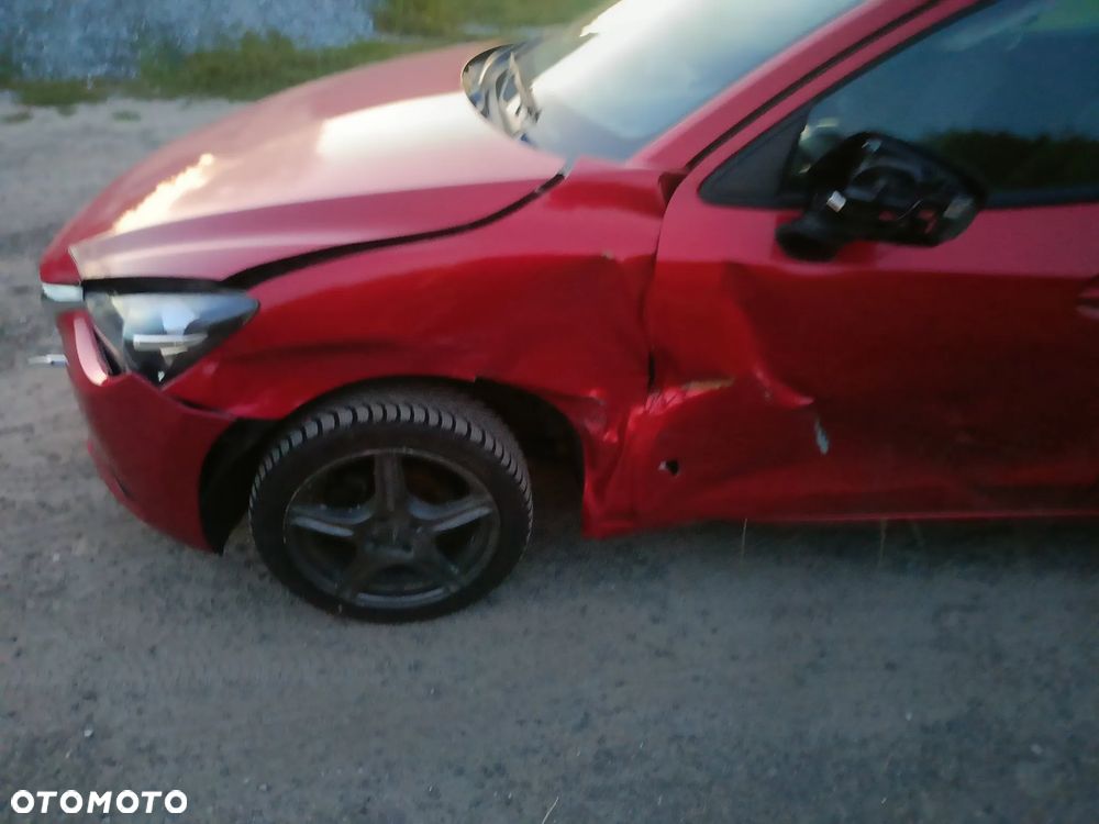 Mazda 2 1.5 Skypassion - 7