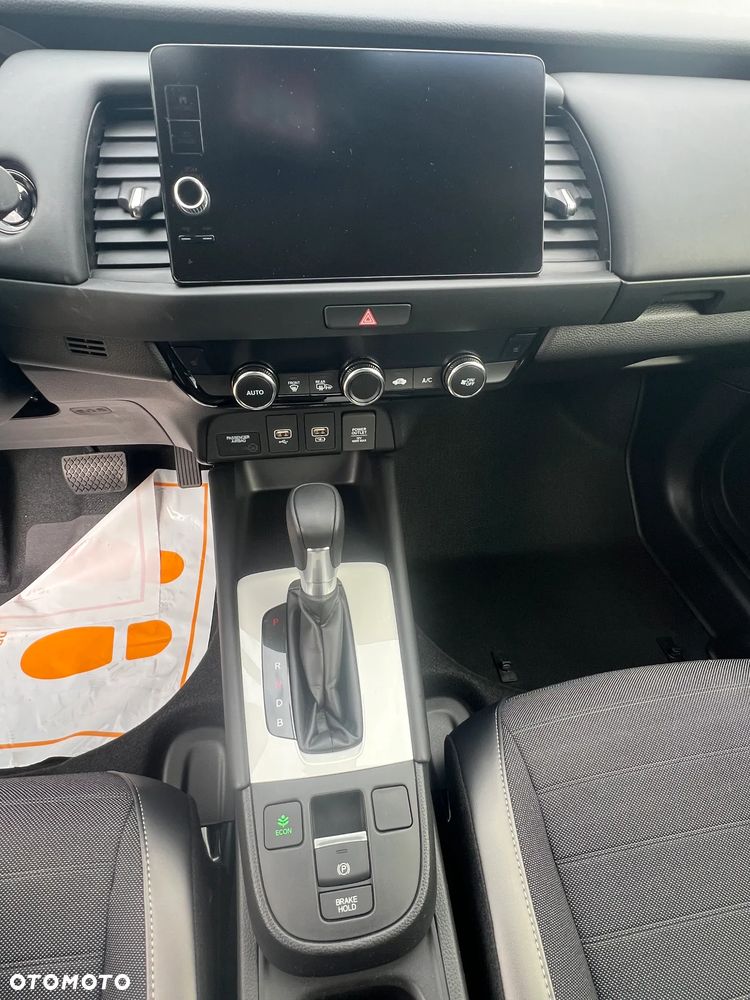 Honda Jazz e:HEV 1.5 i-MMD Advance Sport - 29