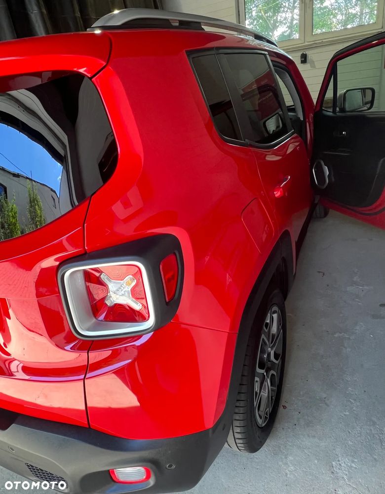 Jeep Renegade - 3