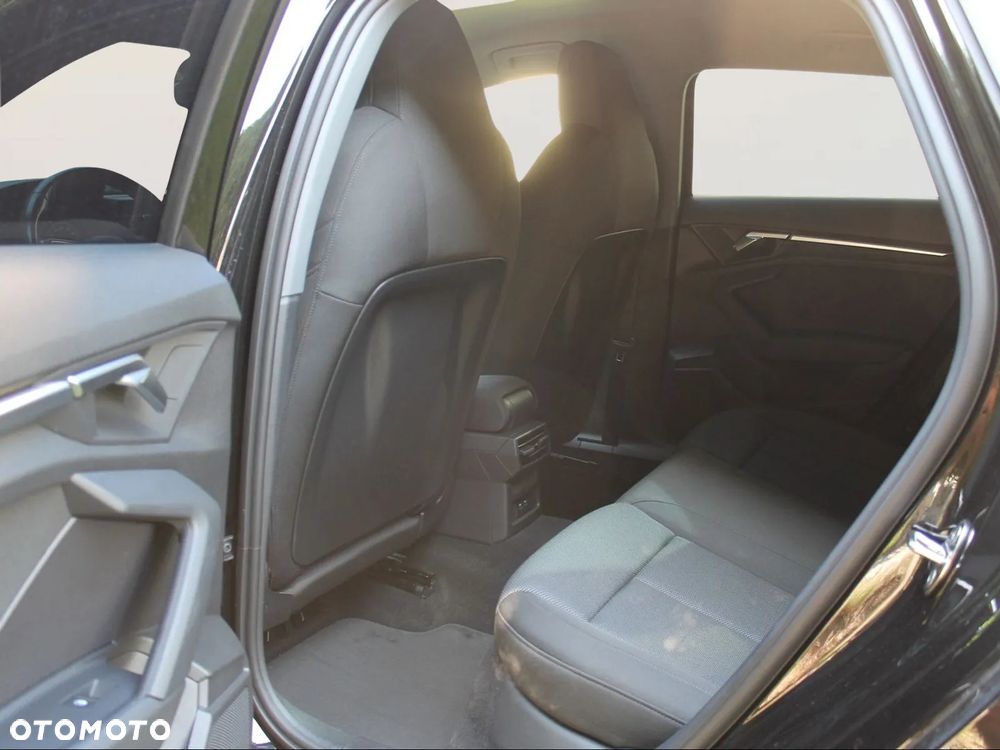 Audi A3 Sportback - 14