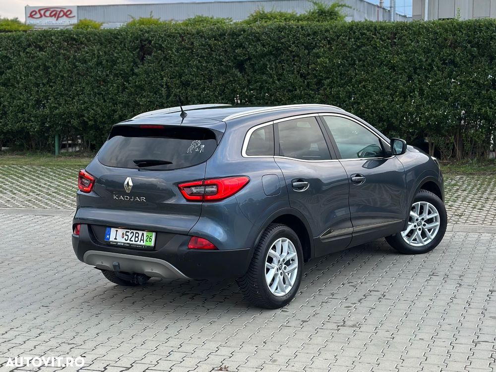 Renault Kadjar Energy TCe 130 XMOD - 3