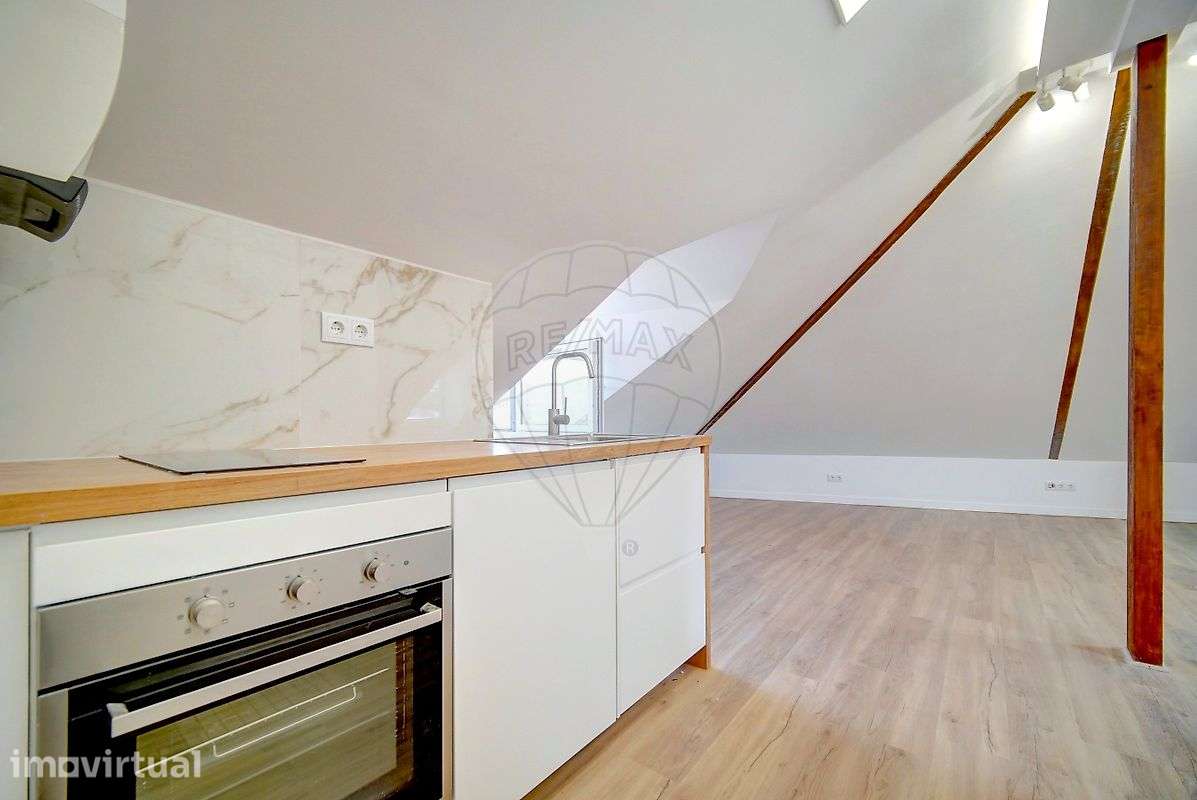 Apartamento T0 para venda - Grande imagem: 4/30