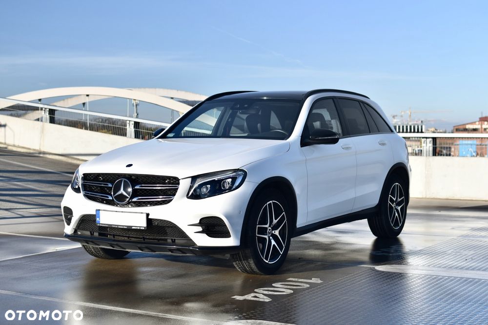 Mercedes-Benz GLC - 3