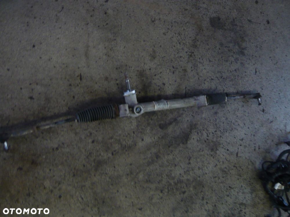 maglownica przekładnia kierownicza ac 4600 opel corsa d - 1