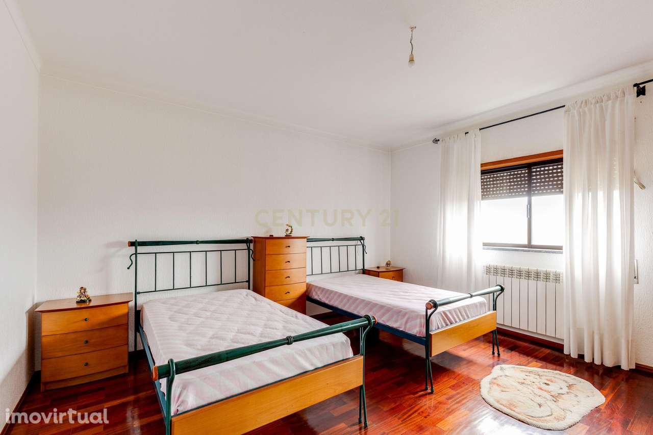 Encantadora Moradia T3 em Louriçal, Pombal - Grande imagem: 5/44