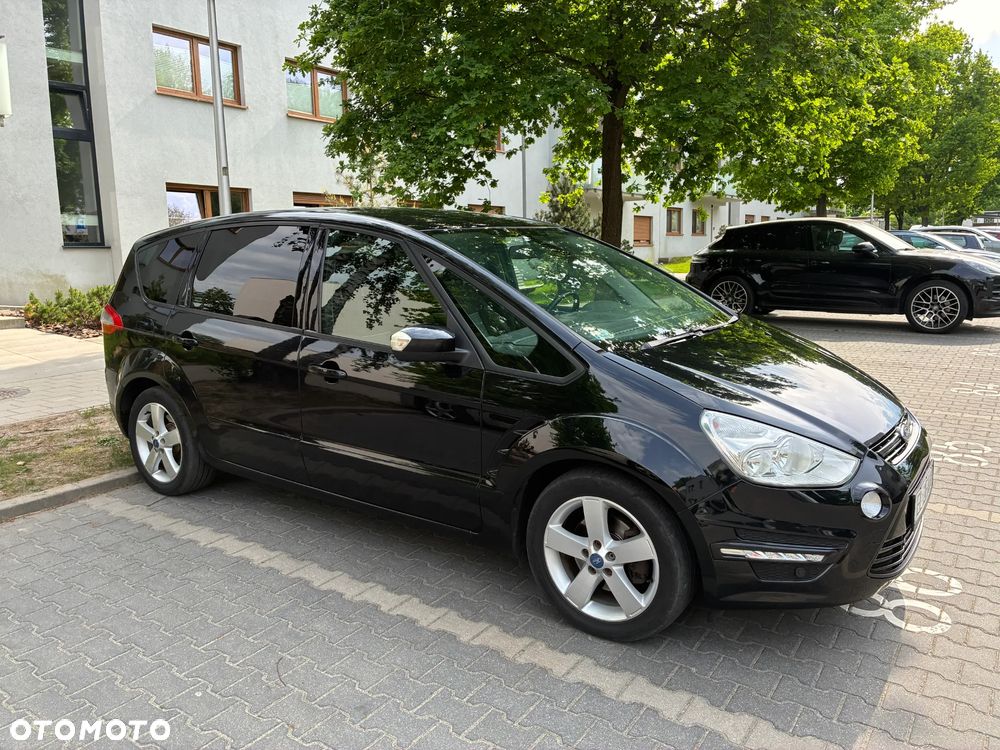 Ford S-Max - 2