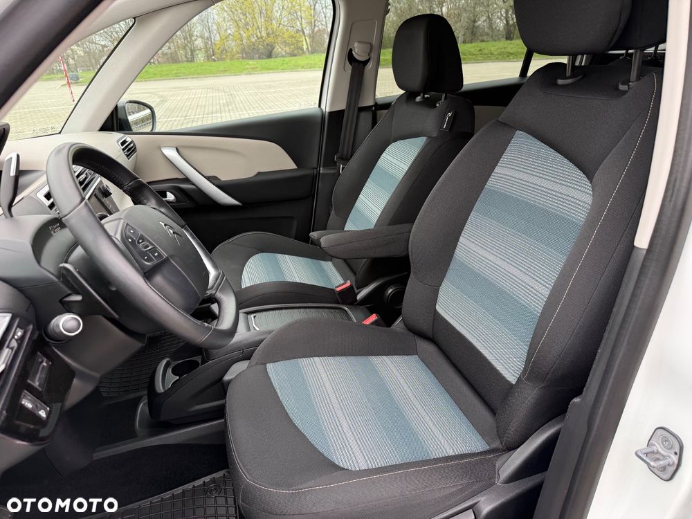 Citroën SpaceTourer - 14