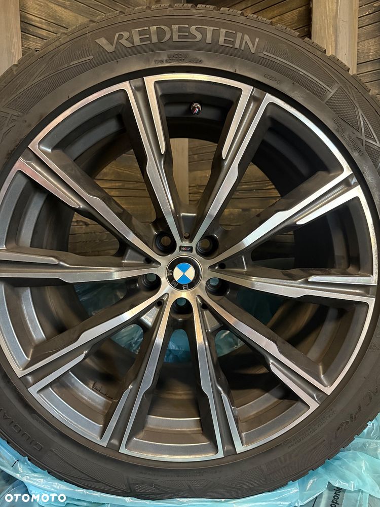 BMW X5 xDrive30d sport - 20