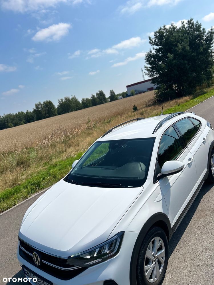 Volkswagen Taigo 1.0 TSI Life - 16
