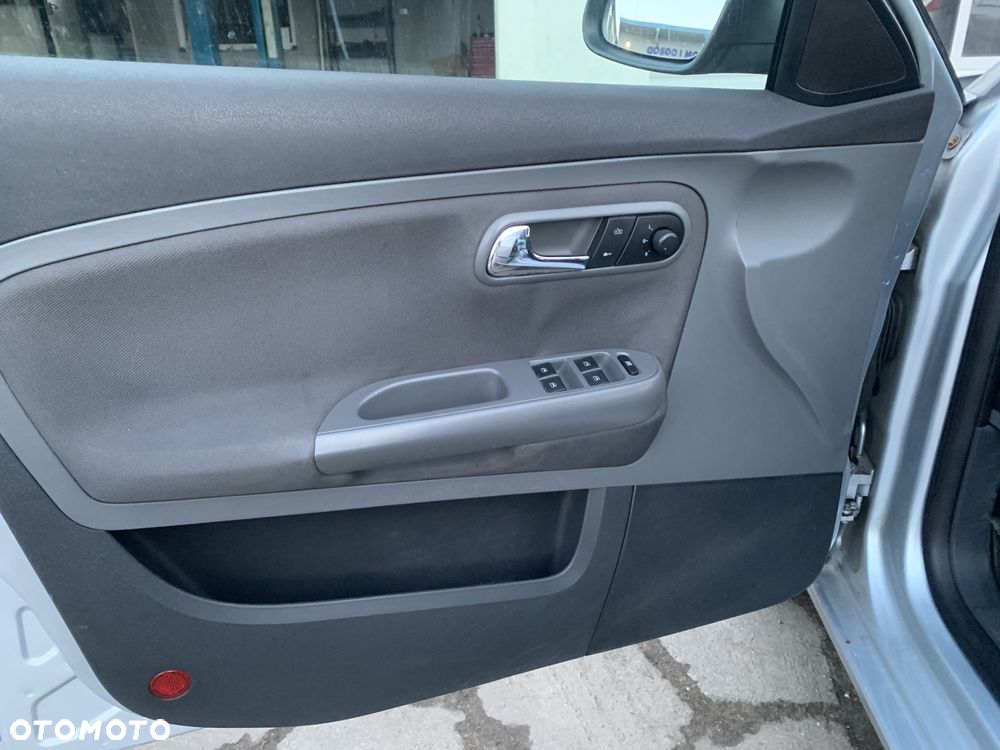 Seat Ibiza 1.4 TDI Reference - 14