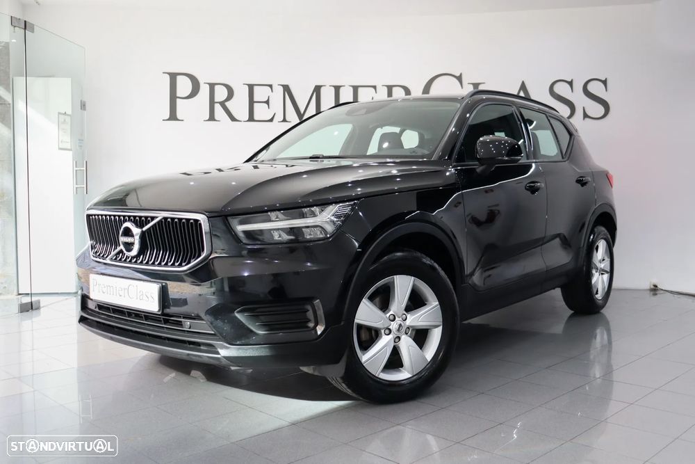 Volvo XC 40 1.5 T3 Inscription - 1