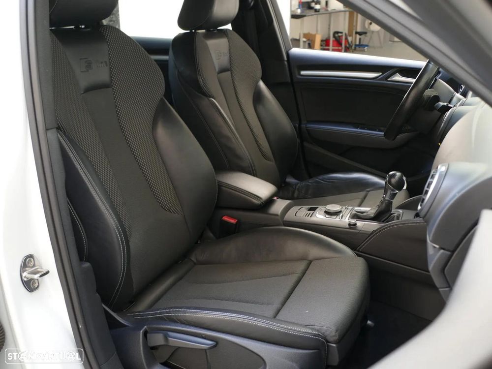 Audi A3 Limousine 1.6 TDI S-line S tronic - 30