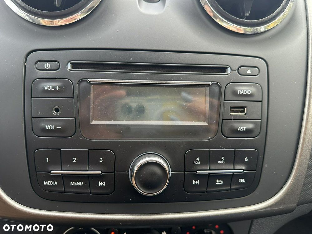 Dacia Sandero Stepway 0.9 TCe Laureate - 23