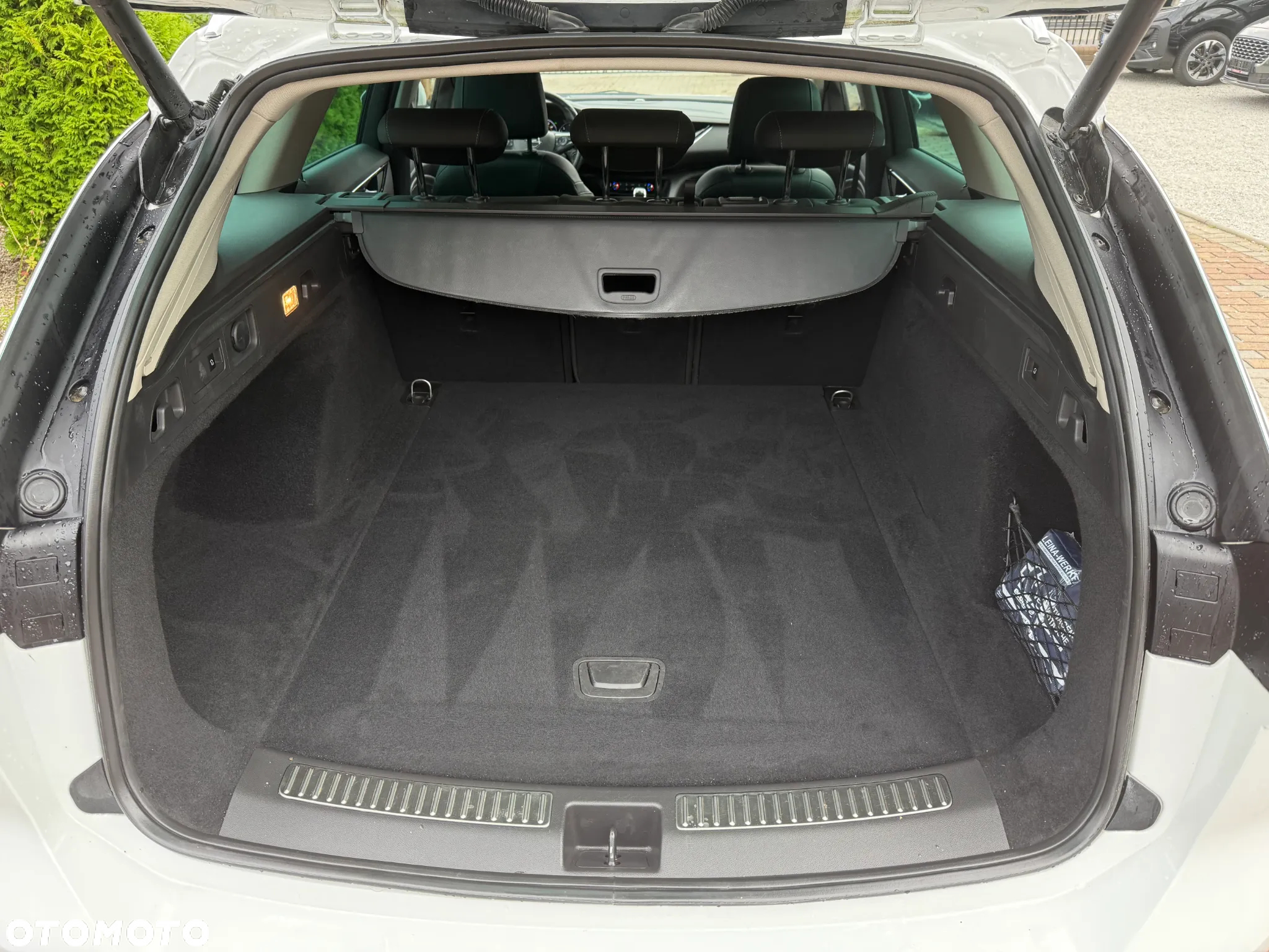 Opel Insignia Country Tourer 2.0 Diesel Exclusive - 36