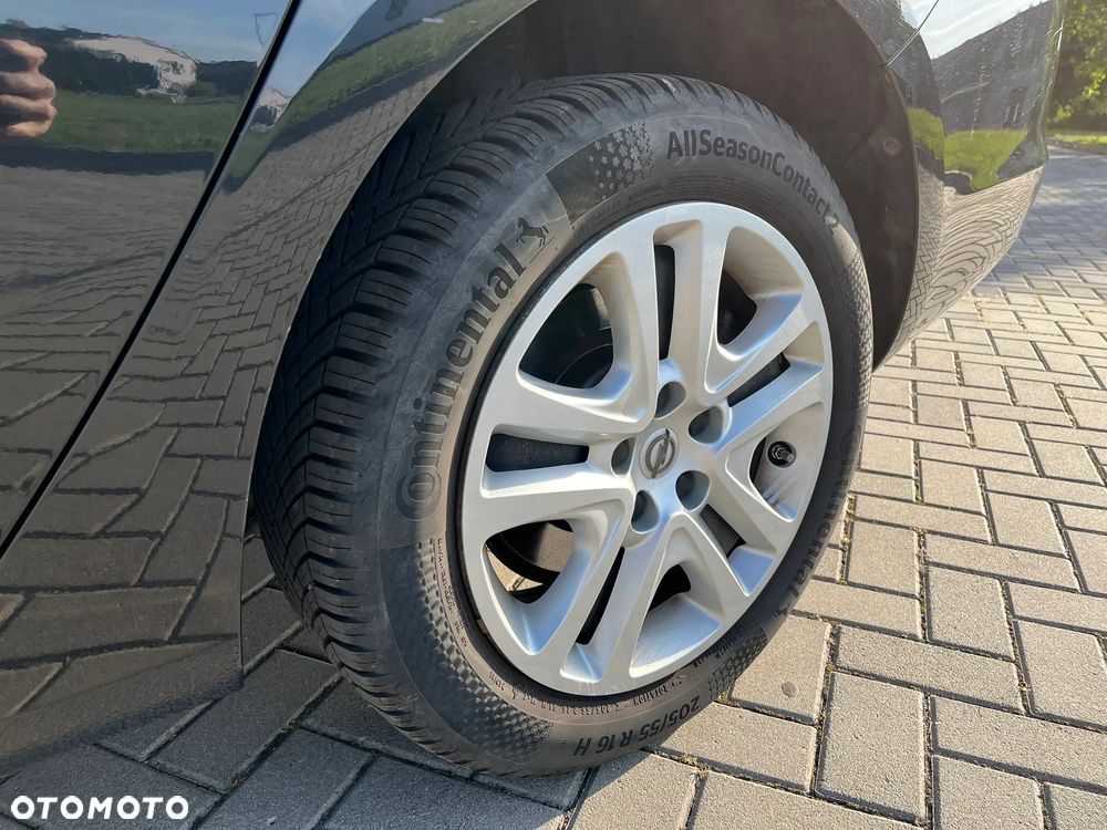 Opel Astra - 26