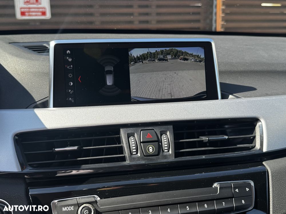 BMW X1 xDrive25e Advantage - 28