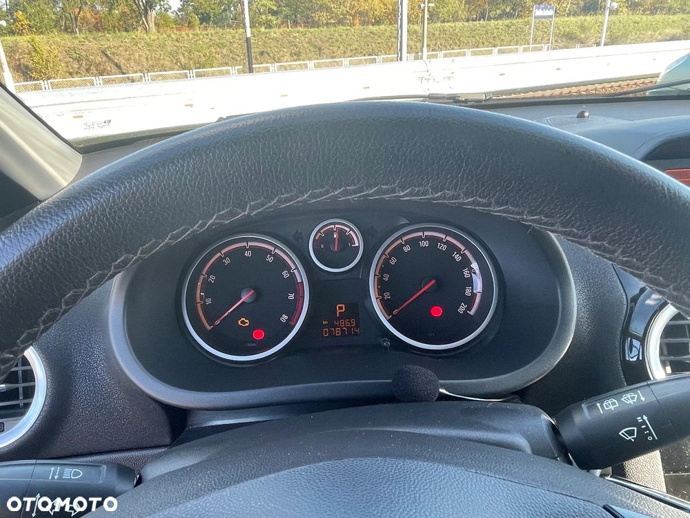 Opel Corsa - 12