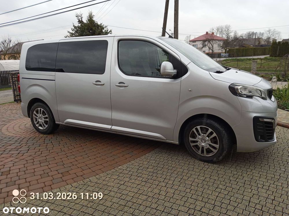 Peugeot Expert - 2